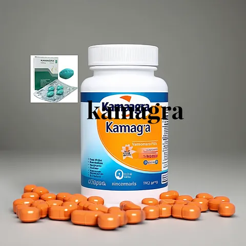 Kamagra recensioni